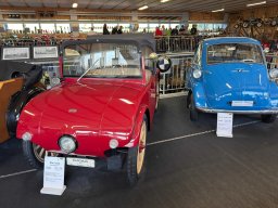 2026-08-23 Stammausfahrt Bäretswil